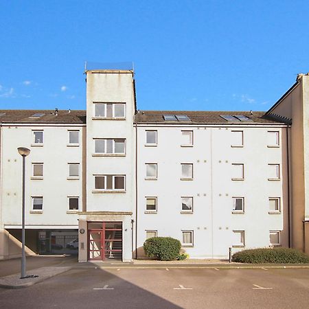 Kings Lodge - Grampian Lettings Ltd Aberdeen Zewnętrze zdjęcie