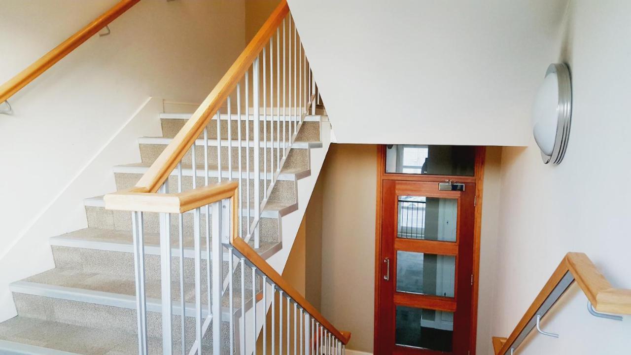 Kings Lodge - Grampian Lettings Ltd Aberdeen Zewnętrze zdjęcie