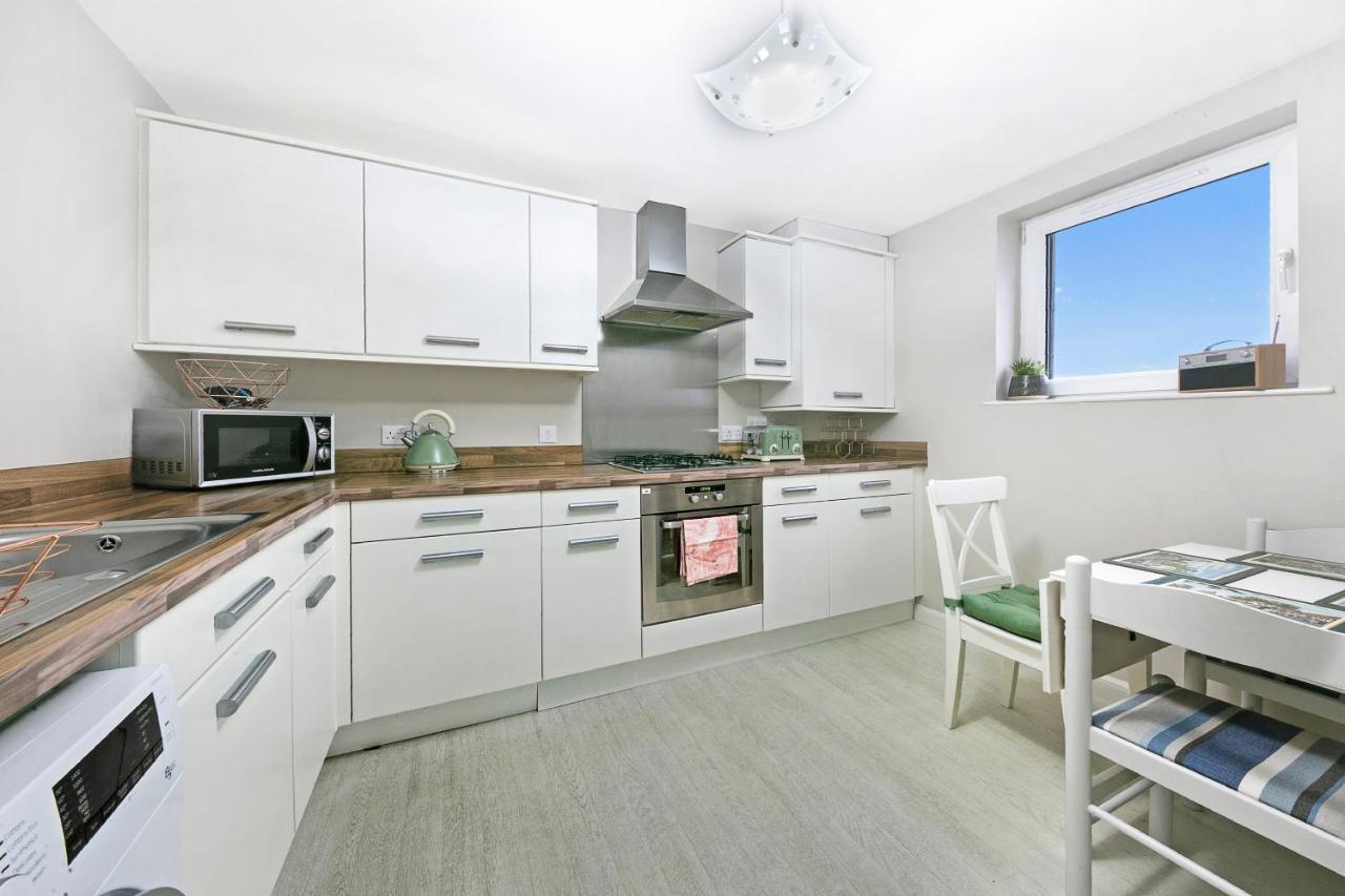 Kings Lodge - Grampian Lettings Ltd Aberdeen Zewnętrze zdjęcie