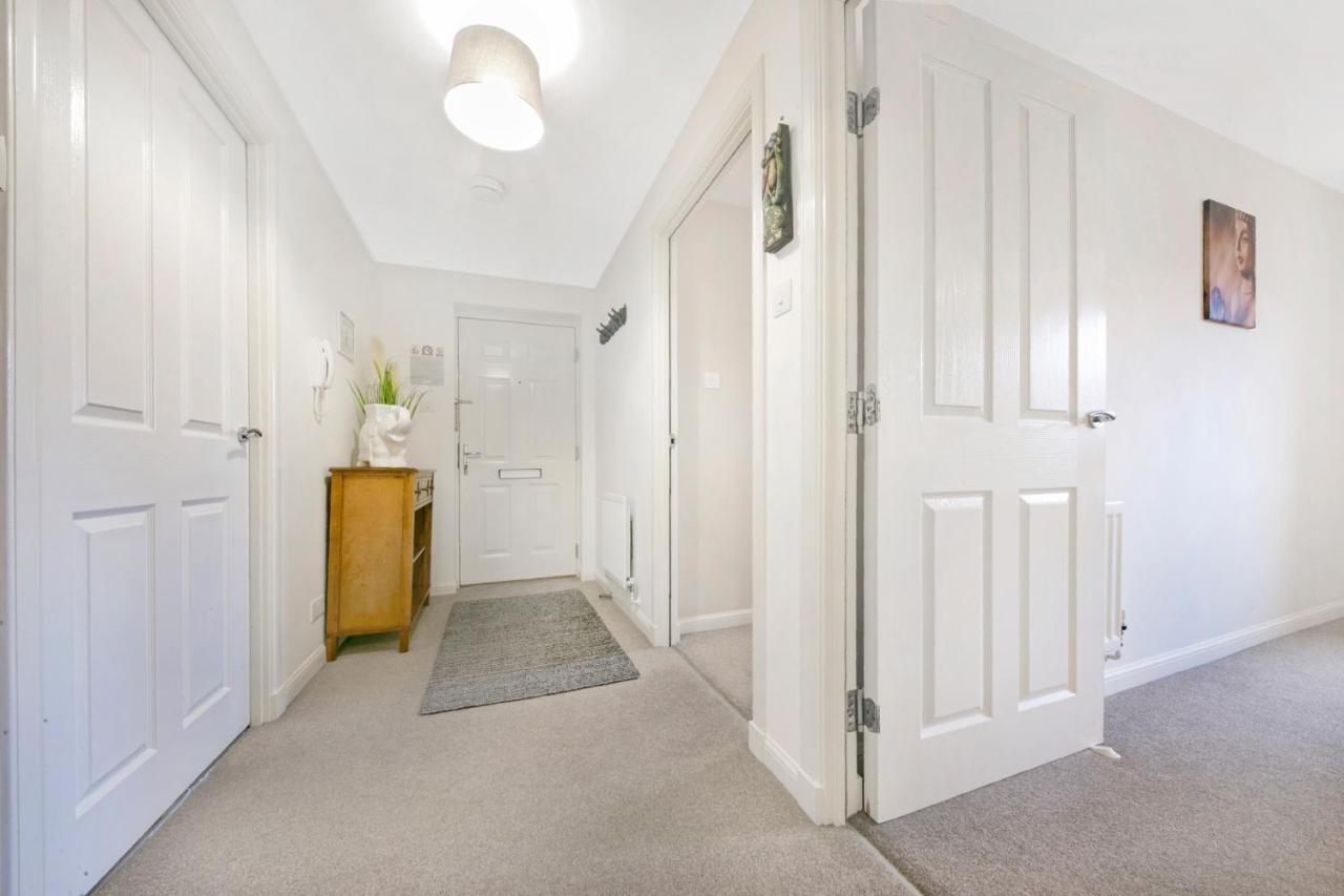 Kings Lodge - Grampian Lettings Ltd Aberdeen Zewnętrze zdjęcie